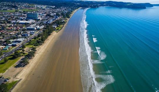 House washing Orewa